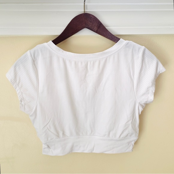 Cute Crop Tops Bundle! Aerie, AE, SHEIN - Picture 8 of 8